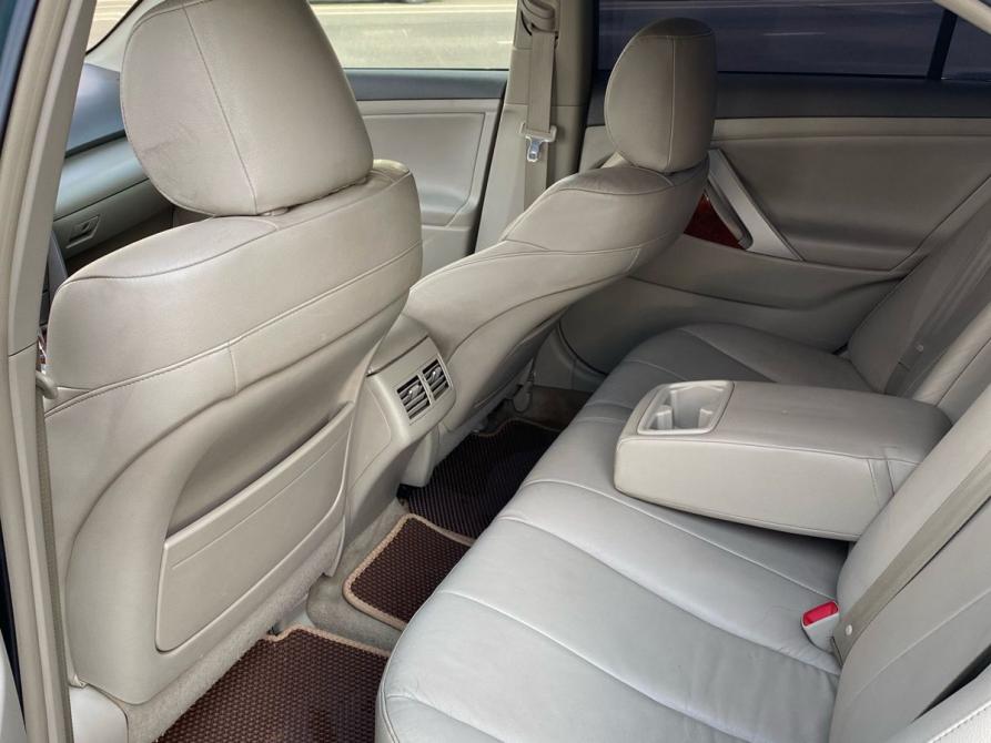Toyota Camry VI (XV40) Краснодар  - изображение 17