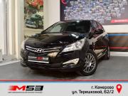 Hyundai Solaris I Рестайлинг Кемерово  - изображение 21