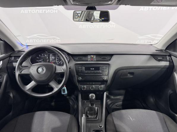Skoda Octavia III (A7) с пробегом 2013 года, цена 899 000 рублей, 222000 км, лифтбек, Автокод Объявления