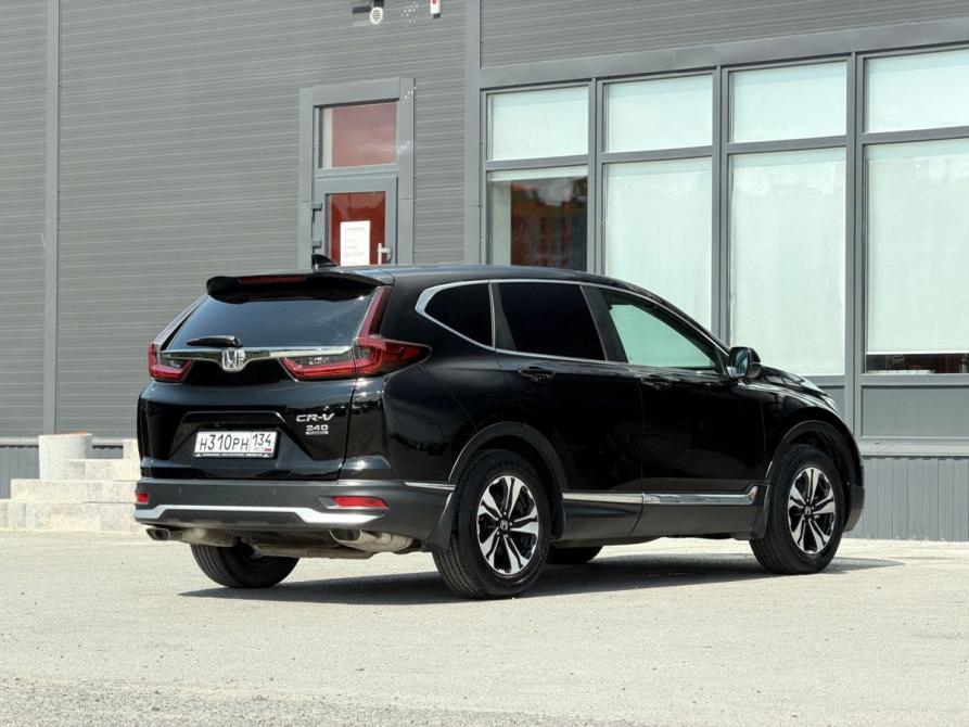 Honda CR-V V Рестайлинг Волгоград  - изображение 8