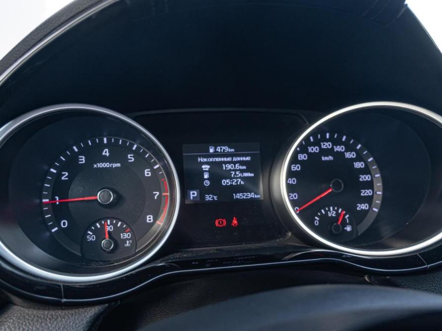 Kia Ceed III Краснодар  - изображение 15