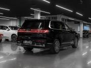 Geely Galaxy M9 Москва  - изображение 38