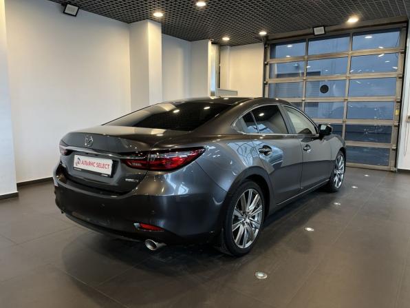 Mazda 6 III (GJ) Рестайлинг 2 с пробегом 2021 года, цена 2 920 000 рублей, 85009 км, седан, Автокод Объявления