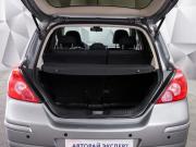 Nissan Tiida I Рестайлинг Ульяновск  - изображение 39