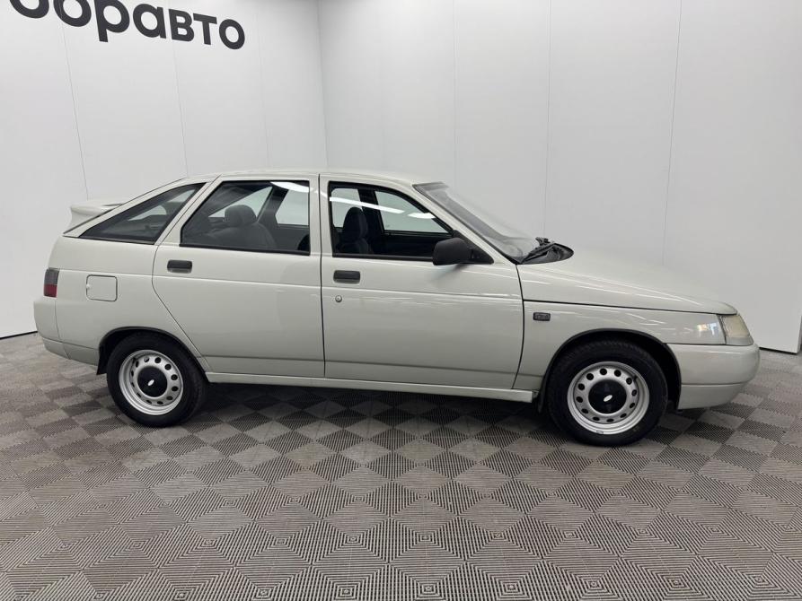 Lada (ВАЗ) 2112 Воронеж  - изображение 10