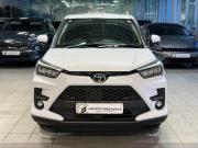 Toyota Raize I Челябинск  - изображение 20