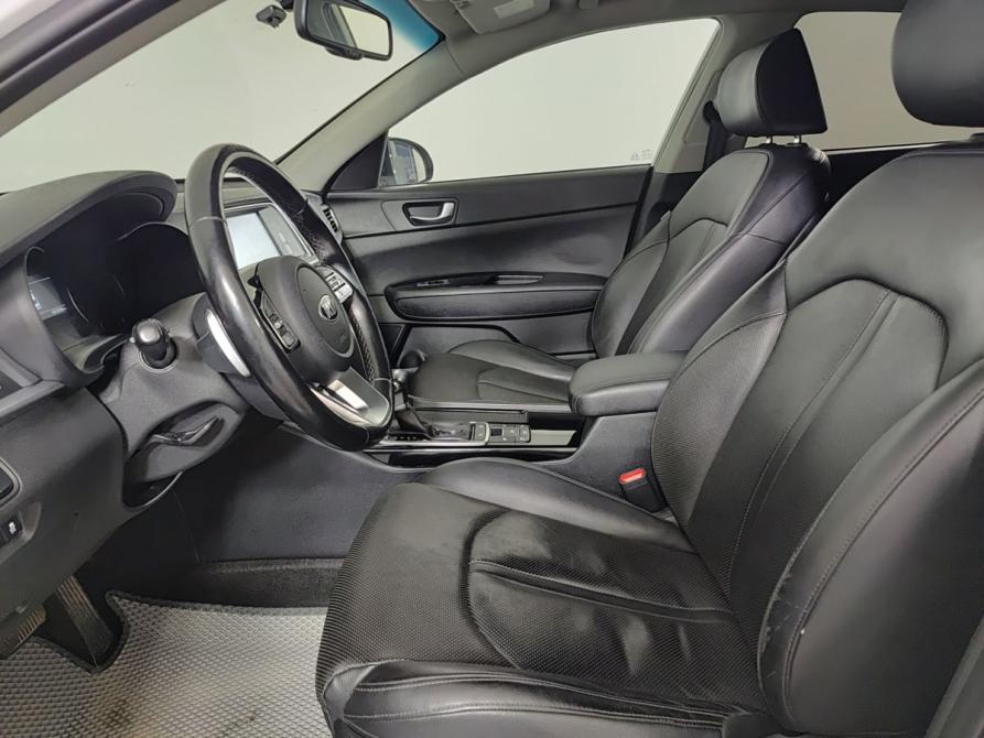 Kia Optima IV Рестайлинг Уфа  - изображение 20