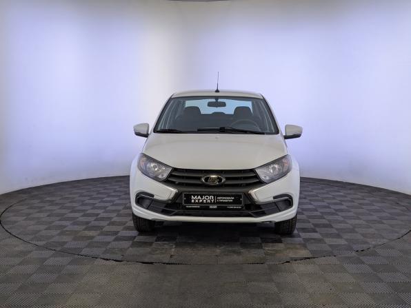 Lada (ВАЗ) Granta I Рестайлинг с пробегом 2025 года, цена 750 000 рублей, 37799 км, седан, Автокод Объявления