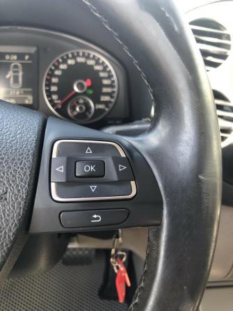 Volkswagen Golf Plus II с пробегом 2010 года, цена 740 100 рублей, 274693 км, хэтчбек, Автокод Объявления