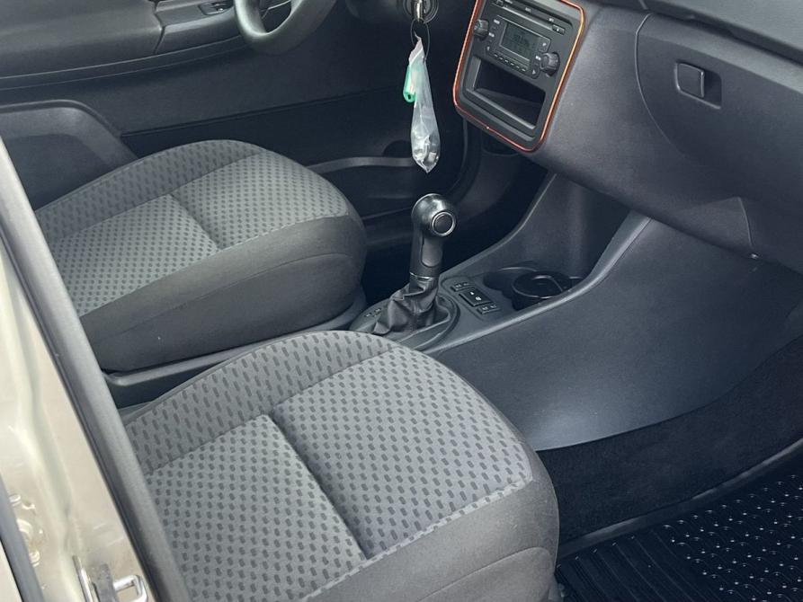 Skoda Fabia II Рестайлинг Мурманск  - изображение 13