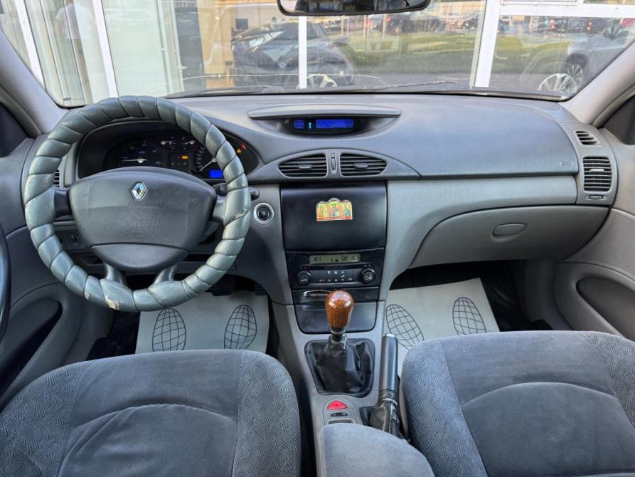 Renault Laguna II Ульяновск  - изображение 9