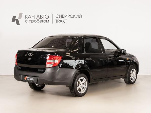 Lada (ВАЗ) Granta I с пробегом 2012 года, цена 350 000 рублей, 83000 км, седан, Автокод Объявления
