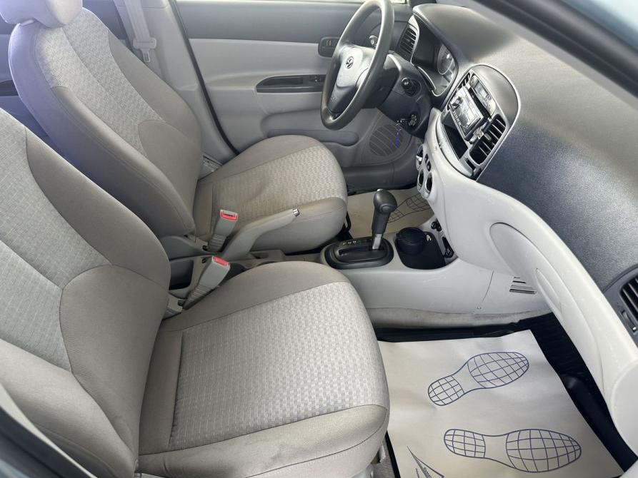 Hyundai Verna II Волгоград  - изображение 19