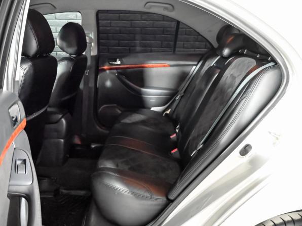Toyota Avensis II с пробегом 2005 года, цена 550 000 рублей, 306579 км, седан, Автокод Объявления