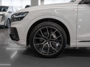 Audi Q8 I (4M) Москва  - изображение 60