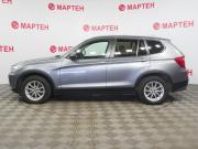 BMW X3 II (F25) Вологда  - изображение 25