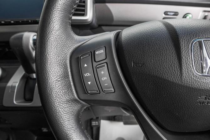 Honda Freed I Рестайлинг 2 с пробегом 2015 года, цена 1 299 000 рублей, 128000 км, компактвэн, Автокод Объявления