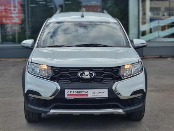 Lada (ВАЗ) Largus I Рестайлинг с пробегом 2025 года, цена 1 890 000 рублей, 6673 км, универсал, Автокод Объявления