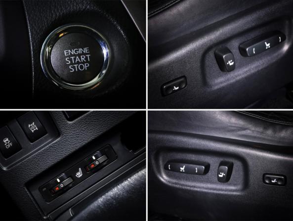 Lexus RX III Рестайлинг с пробегом 2012 года, цена 1 990 000 рублей, 240407 км, внедорожник, Автокод Объявления