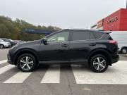 Toyota RAV4 IV (XA40) Рестайлинг Тверь  - изображение 33