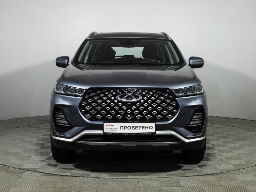 Chery Tiggo 7 Pro I Санкт-Петербург  - изображение 2