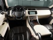 Land Rover Range Rover Sport II Минеральные Воды  - изображение 27