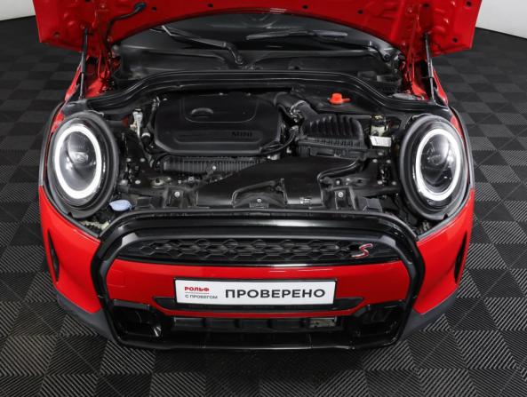 Mini Hatch III (F55/F56) Рестайлинг 2 с пробегом 2021 года, цена 3 038 310 рублей, 42029 км, хэтчбек, Автокод Объявления