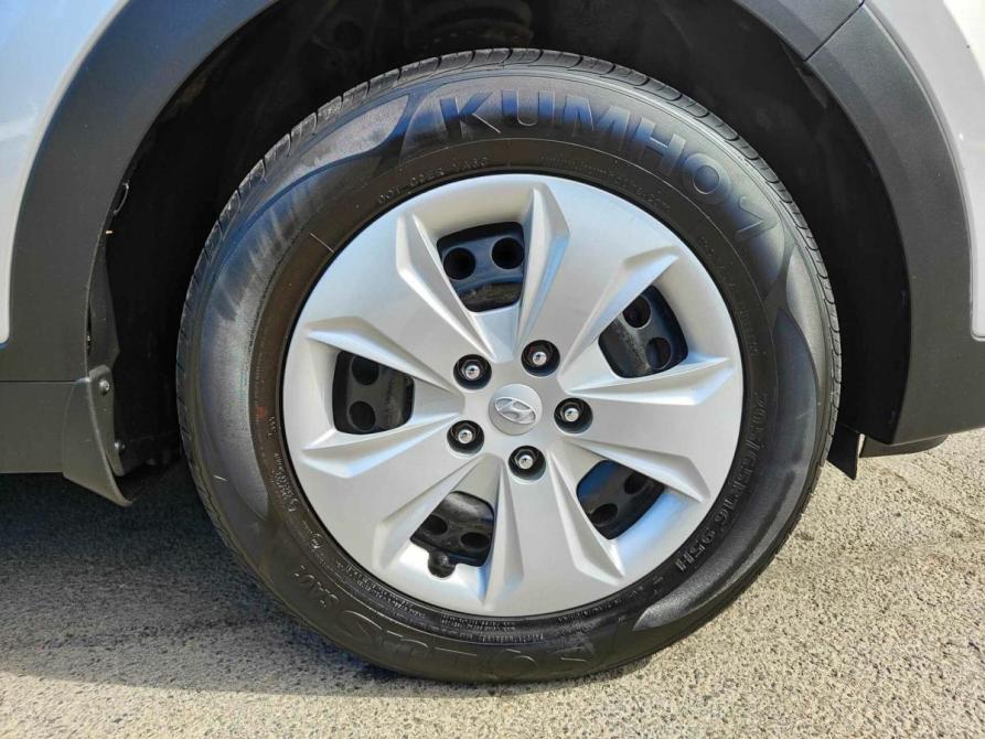 Hyundai Creta I Санкт-Петербург  - изображение 25