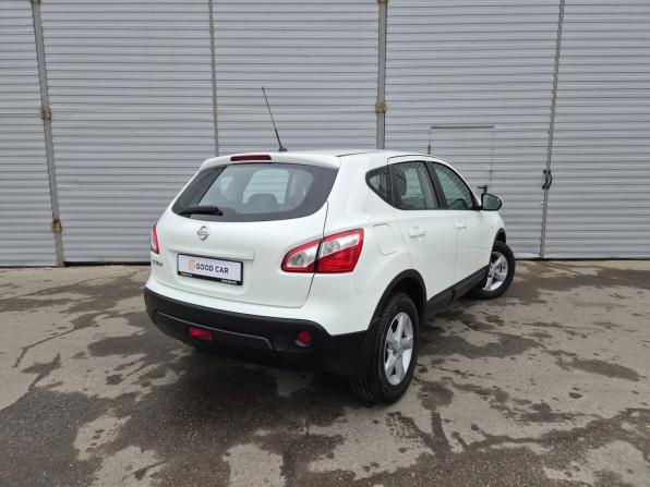 Nissan Qashqai I Рестайлинг с пробегом 2012 года, цена 1 323 000 рублей, 75050 км, внедорожник, Автокод Объявления