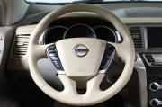 Nissan Murano II (Z51) Рестайлинг Новосибирск  - изображение 29