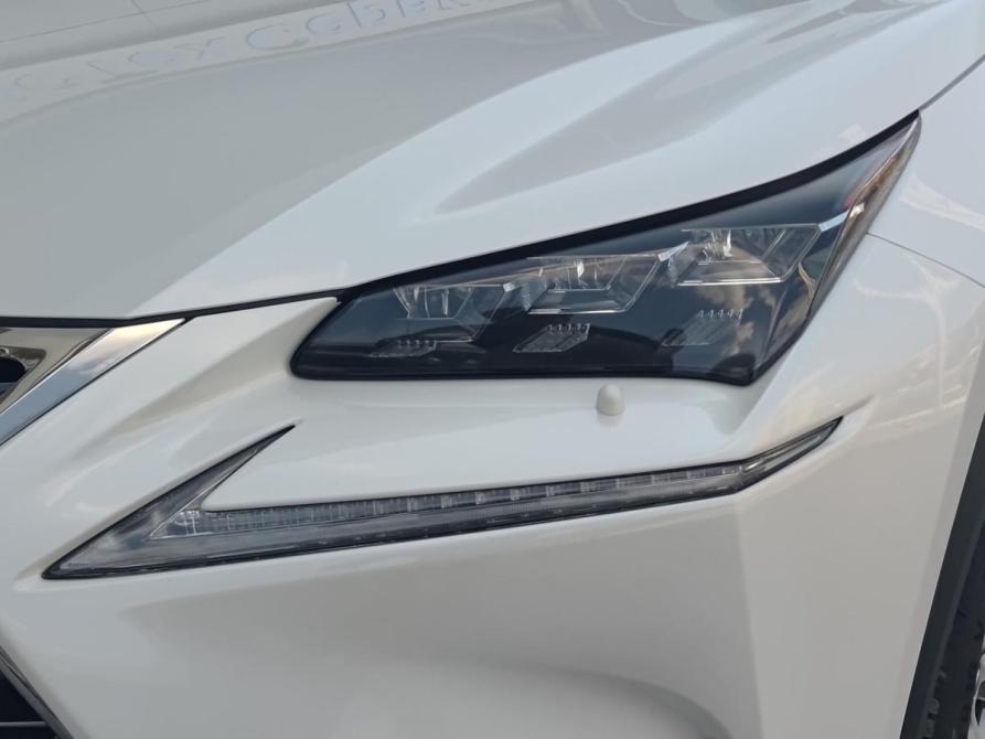 Lexus NX I Казань  - изображение 21