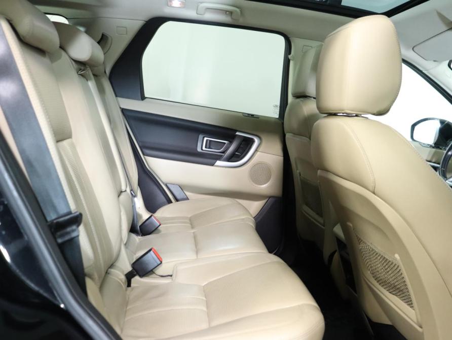 Land Rover Discovery Sport I Санкт-Петербург  - изображение 20