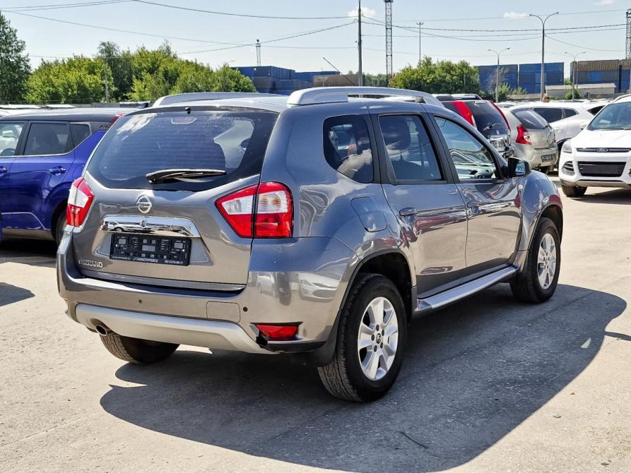 Nissan Terrano III (D10) Нижний Новгород  - изображение 3