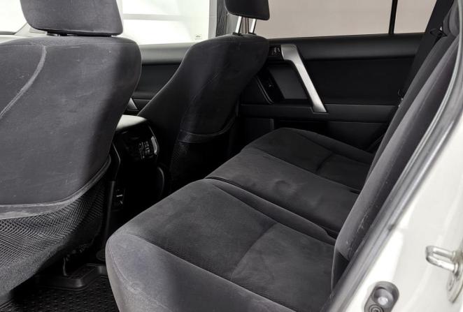 Toyota Land Cruiser Prado 150 Series Рестайлинг 1 с пробегом 2014 года, цена 3 150 000 рублей, 239078 км, внедорожник, Автокод Объявления