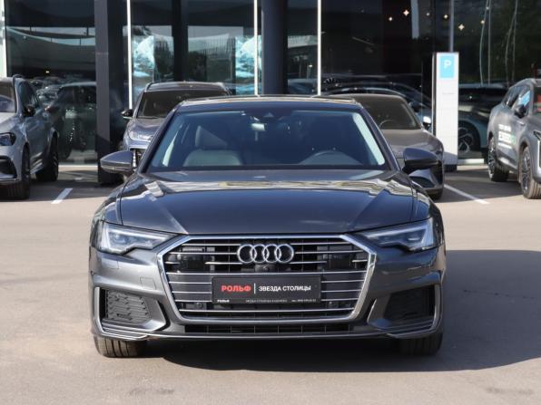 Audi A6 V (C8) с пробегом 2019 года, цена 4 280 000 рублей, 85763 км, седан, Автокод Объявления