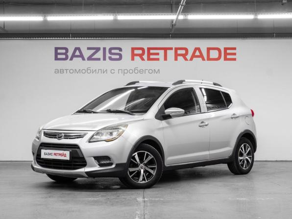 Lifan X50 с пробегом 2017 года, цена 599 000 рублей, 206000 км, хэтчбек, Автокод Объявления