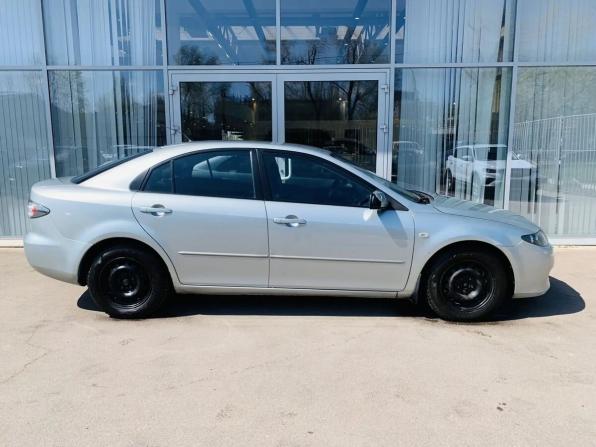 Mazda 6 I (GG) Рестайлинг с пробегом 2006 года, цена 600 000 рублей, 173000 км, лифтбек, Автокод Объявления