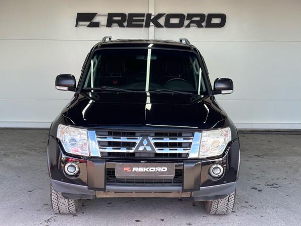Mitsubishi Pajero IV с пробегом 2007 года, цена 1 929 000 рублей, 278421 км, внедорожник, Автокод Объявления