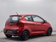 Kia Picanto II Москва  - изображение 20