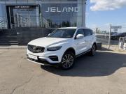Geely Atlas Pro Саратов  - изображение 16