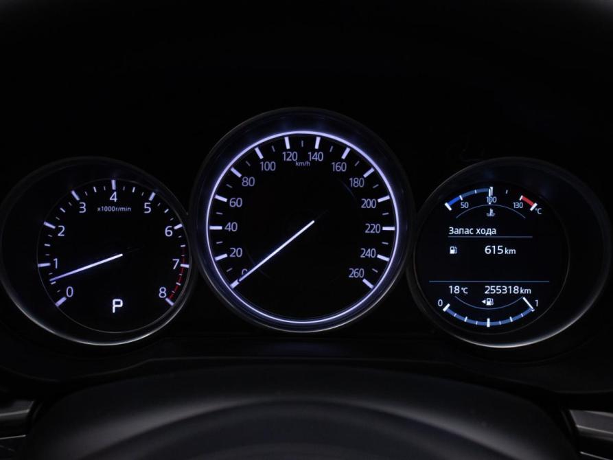 Mazda CX-5 II Москва  - изображение 13