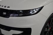 Land Rover Range Rover Sport III Иркутск  - изображение 47