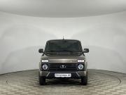 Lada (ВАЗ) Niva Legend Воронеж  - изображение 23