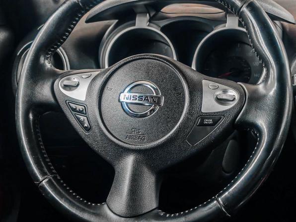 Nissan Juke I Рестайлинг с пробегом 2014 года, цена 1 279 900 рублей, 209000 км, внедорожник, Автокод Объявления
