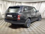 Land Rover Range Rover IV Москва  - изображение 29