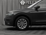 Volkswagen Tiguan II Москва  - изображение 44