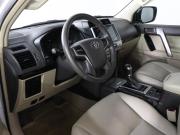 Toyota Land Cruiser Prado 150 Series Рестайлинг 3 Химки  - изображение 26