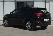 Hyundai Tucson III Саратов  - изображение 33