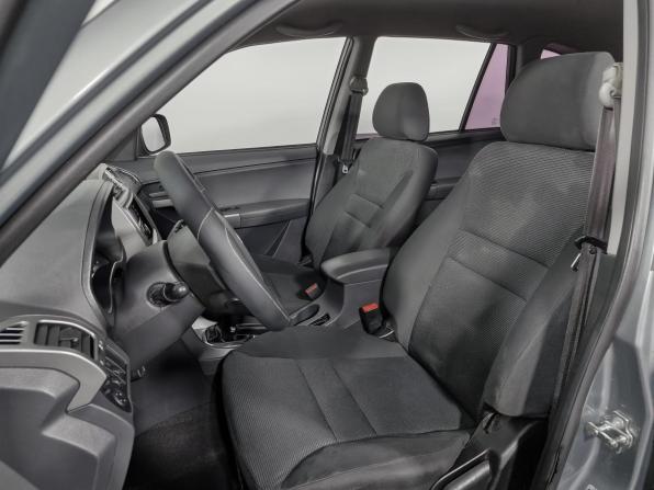 Chery Tiggo (T11) I Рестайлинг (FL) с пробегом 2014 года, цена 375 000 рублей, 280594 км, внедорожник, Автокод Объявления