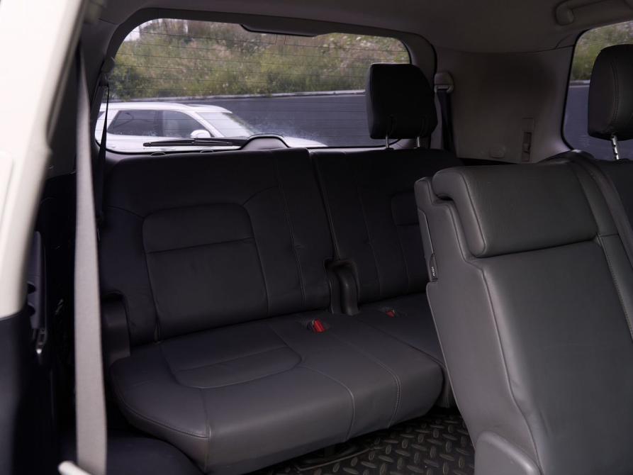 Toyota Land Cruiser 200 Series Казань  - изображение 9